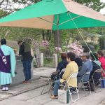 ペット供養霊園つきかげの郷 合同供養祭を執り行いました。